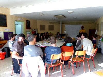 1er Weekend écovillage en Provence, 8-9 novembre 2014 au Loubatas, WE_8_9NOV14_EcoVillage_Provence  34 