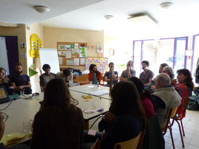 1er Weekend écovillage en Provence, 8-9 novembre 2014 au Loubatas, WE_8_9NOV14_EcoVillage_Provence  36 