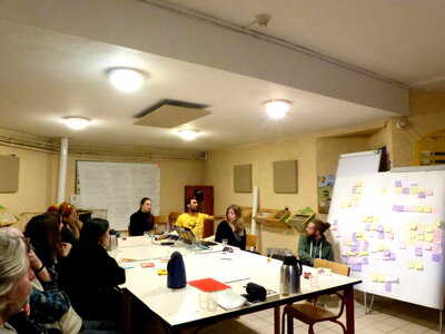 1er Weekend écovillage en Provence, 8-9 novembre 2014 au Loubatas, WE_8_9NOV14_EcoVillage_Provence  41 
