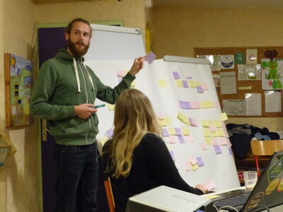 1er Weekend écovillage en Provence, 8-9 novembre 2014 au Loubatas, WE_8_9NOV14_EcoVillage_Provence  46 