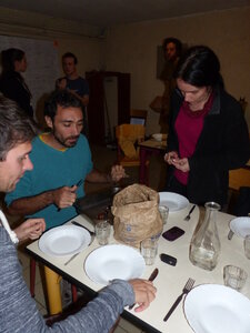 1er Weekend écovillage en Provence, 8-9 novembre 2014 au Loubatas, WE_8_9NOV14_EcoVillage_Provence  52 