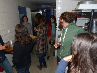1er Weekend écovillage en Provence, 8-9 novembre 2014 au Loubatas, WE_8_9NOV14_EcoVillage_Provence  56 