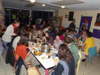 1er Weekend écovillage en Provence, 8-9 novembre 2014 au Loubatas, WE_8_9NOV14_EcoVillage_Provence  58 