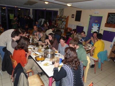 1er Weekend écovillage en Provence, 8-9 novembre 2014 au Loubatas, WE_8_9NOV14_EcoVillage_Provence  59 