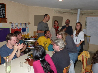 1er Weekend écovillage en Provence, 8-9 novembre 2014 au Loubatas, WE_8_9NOV14_EcoVillage_Provence  61 