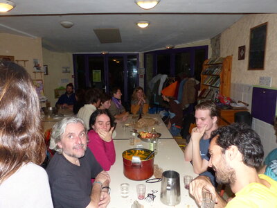 1er Weekend écovillage en Provence, 8-9 novembre 2014 au Loubatas, WE_8_9NOV14_EcoVillage_Provence  62 