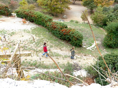 1er Weekend écovillage en Provence, 8-9 novembre 2014 au Loubatas, WE_8_9NOV14_EcoVillage_Provence  64 