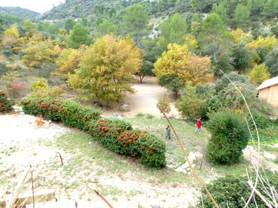 1er Weekend écovillage en Provence, 8-9 novembre 2014 au Loubatas, WE_8_9NOV14_EcoVillage_Provence  65 