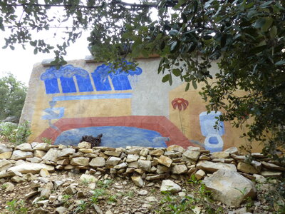 1er Weekend écovillage en Provence, 8-9 novembre 2014 au Loubatas, WE_8_9NOV14_EcoVillage_Provence  69 