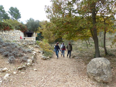 1er Weekend écovillage en Provence, 8-9 novembre 2014 au Loubatas, WE_8_9NOV14_EcoVillage_Provence  78 