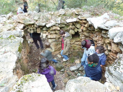 1er Weekend écovillage en Provence, 8-9 novembre 2014 au Loubatas, WE_8_9NOV14_EcoVillage_Provence  81 