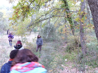 1er Weekend écovillage en Provence, 8-9 novembre 2014 au Loubatas, WE_8_9NOV14_EcoVillage_Provence  82 