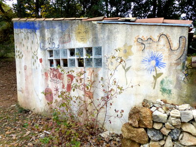 1er Weekend écovillage en Provence, 8-9 novembre 2014 au Loubatas, WE_8_9NOV14_EcoVillage_Provence  87 