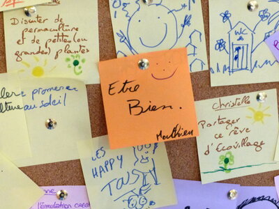 1er Weekend écovillage en Provence, 8-9 novembre 2014 au Loubatas, WE_8_9NOV14_EcoVillage_Provence  93 
