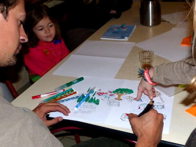 1er Weekend écovillage en Provence, 8-9 novembre 2014 au Loubatas, WE_8_9NOV14_EcoVillage_Provence  96 