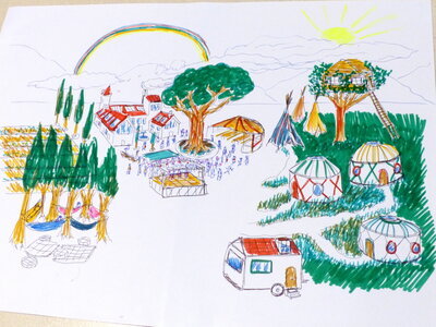 1er Weekend écovillage en Provence, 8-9 novembre 2014 au Loubatas, WE_8_9NOV14_EcoVillage_Provence  105 