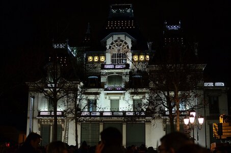 28 Fête des Lumières Lyon 2014, 02 Fête des lumières Lyon 2014