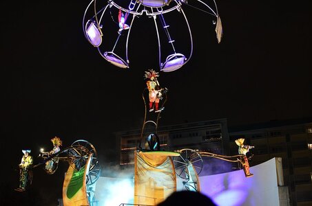28 Fête des Lumières Lyon 2014, 07 Fête des lunières Lyon 2014