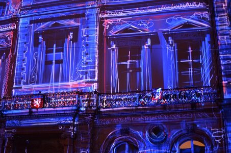 28 Fête des Lumières Lyon 2014, 19 Fête des lumières Lyon 2014
