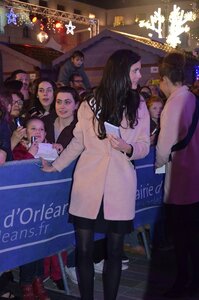 [14-9] - D'élégantes Miss dans d'élégantes voitures - Samedi 29 novembre 2014, D’élégantes Miss dans d’élégantes Voitures - Photo S. Vendet DSC0677