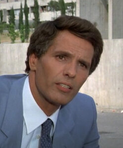 Sosiesland, Lambert Wilson