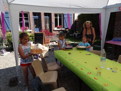 Irles 2001, DSC00059
