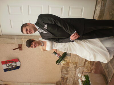 Fab et Christophe, P5251936