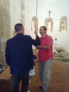 Fab et Christophe, 29052010677