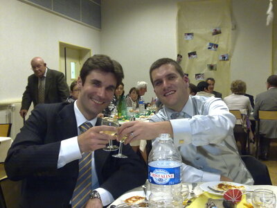 Fab et Christophe, 29052010699