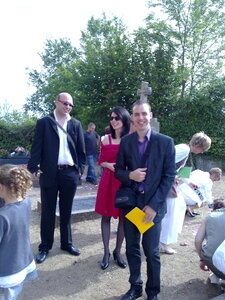 Fab et Christophe, 29052010680