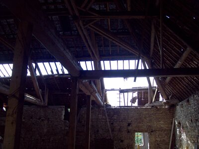 Maison - Grange, 100_1221