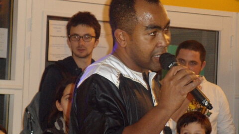 Réveillon solidaire 2014, GEDC0013