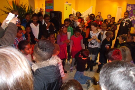 Réveillon solidaire 2014, GEDC0841