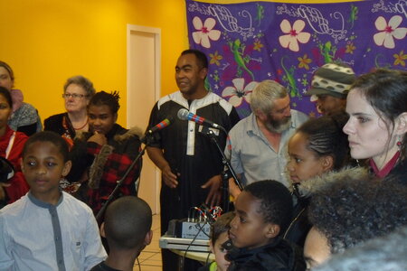 Réveillon solidaire 2014, GEDC0842