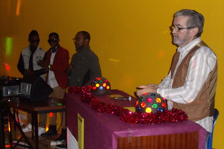 Réveillon solidaire 2014, GEDC0878