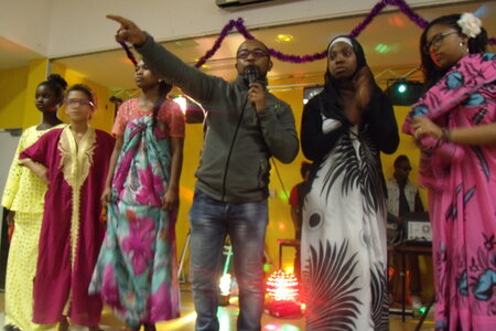 Réveillon solidaire 2014, GEDC0931