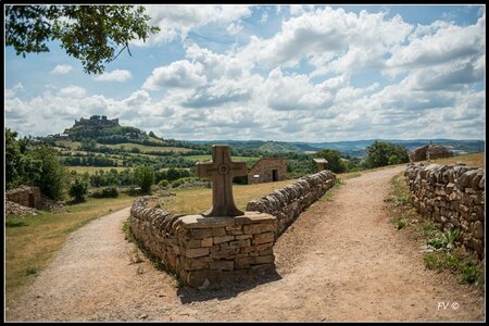 Chateau Neuf du Pape, 2014_07_ChateauNeuf_du_Pape-131_GF