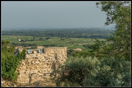 Chateau Neuf du Pape, 2014_07_ChateauNeuf_du_Pape-47_GF