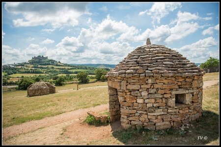 Chateau Neuf du Pape, 2014_07_ChateauNeuf_du_Pape-133_GF