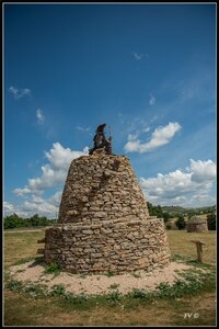 Chateau Neuf du Pape, 2014_07_ChateauNeuf_du_Pape-137_GF