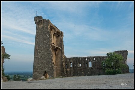 Chateau Neuf du Pape, 2014_07_ChateauNeuf_du_Pape-74_GF