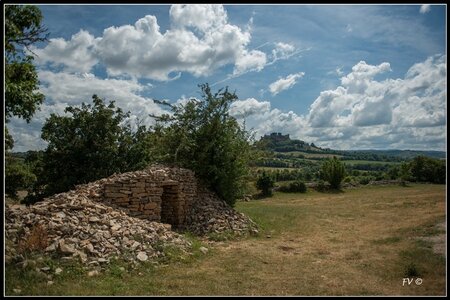 Chateau Neuf du Pape, 2014_07_ChateauNeuf_du_Pape-139_GF