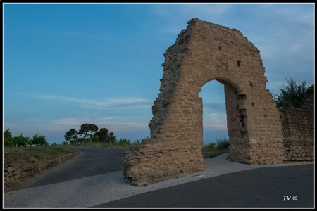 Chateau Neuf du Pape, 2014_07_ChateauNeuf_du_Pape-93_GF