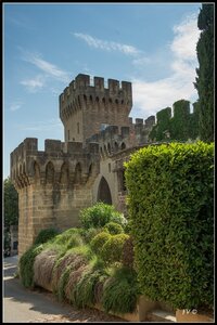 Chateau Neuf du Pape, 2014_07_ChateauNeuf_du_Pape-36_GF