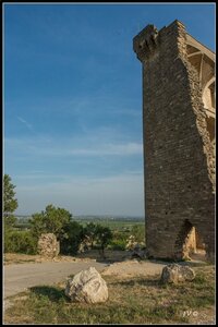 Chateau Neuf du Pape, 2014_07_ChateauNeuf_du_Pape-43_GF
