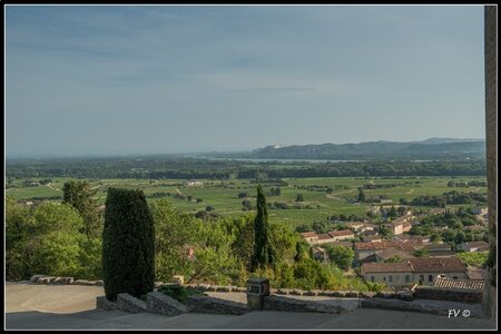 Chateau Neuf du Pape, 2014_07_ChateauNeuf_du_Pape-44_GF