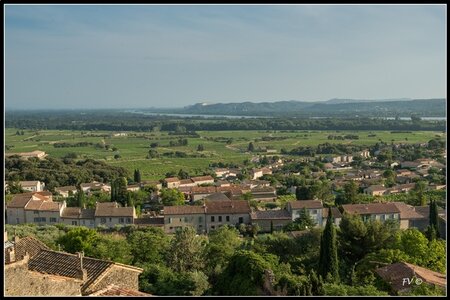 Chateau Neuf du Pape, 2014_07_ChateauNeuf_du_Pape-64_GF