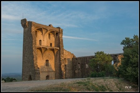 Chateau Neuf du Pape, 2014_07_ChateauNeuf_du_Pape-78_GF