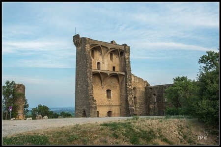 Chateau Neuf du Pape, 2014_07_ChateauNeuf_du_Pape-68_GF
