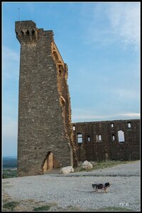 Chateau Neuf du Pape, 2014_07_ChateauNeuf_du_Pape-77_GF